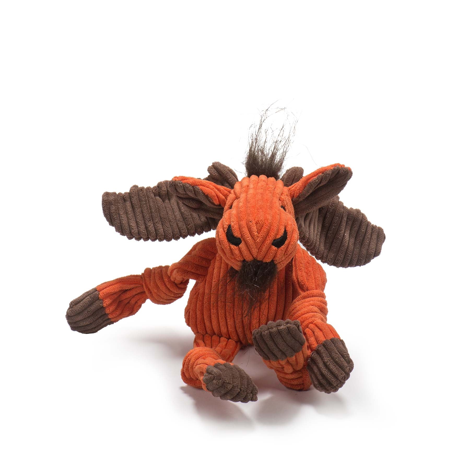 Morris Moose Knottie® Plush Dog Toy
