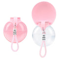 Pet Water Bottle Portable Outdoor Drinking Cup