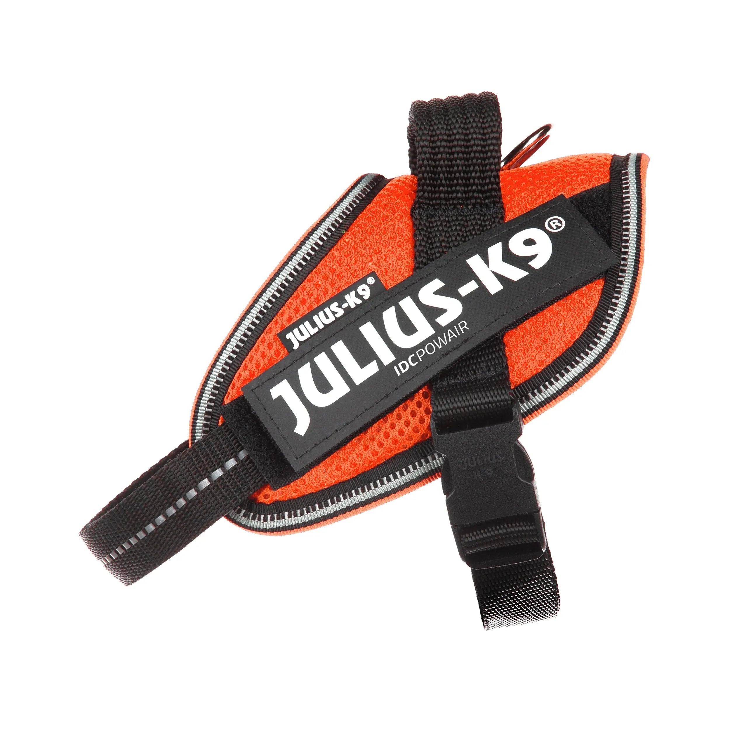 Julius-K9® IDC® Powair harness