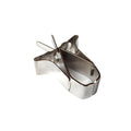 For Birds Stainless Steel Fruit Clip Feeder