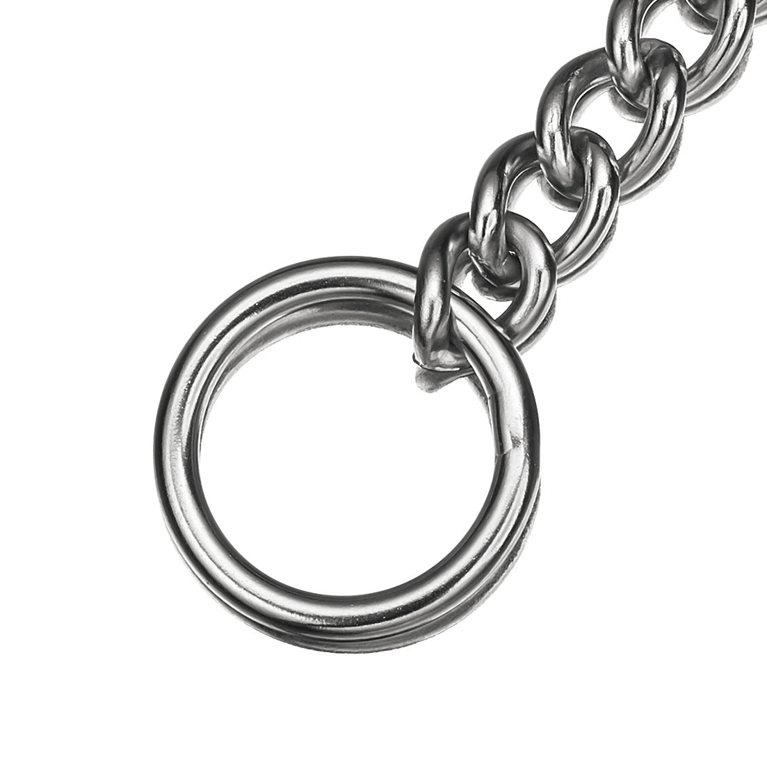 9mm Stainless Steel Dog Leash