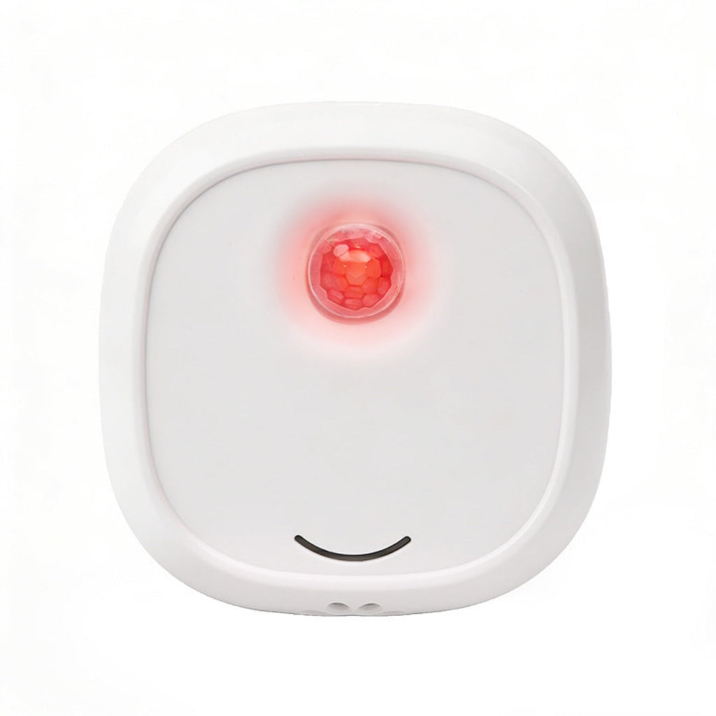 Smart Quiet Pet Odor Eliminator With Negative Ion Deodorization
