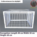 Pigeon Active Network Door Encrypted Return Cage