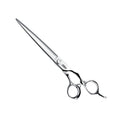 Zora Pet Grooming Shear - Straighter Model A | 7.5" 8"