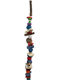 Chew toys Made to order Chinchillas,Bird,Rats, Guinea Pigs and More Any length