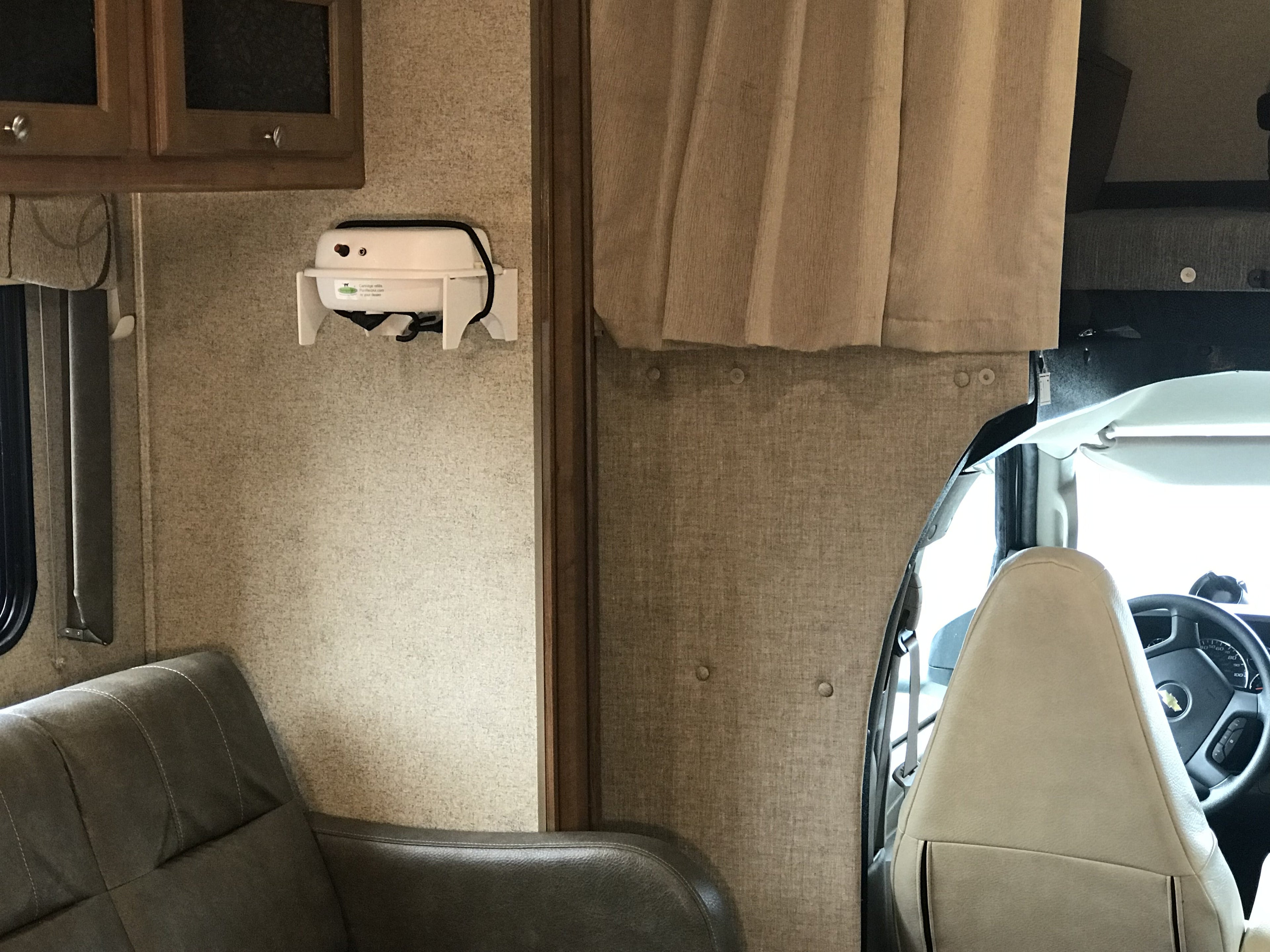 The Mobile Kit