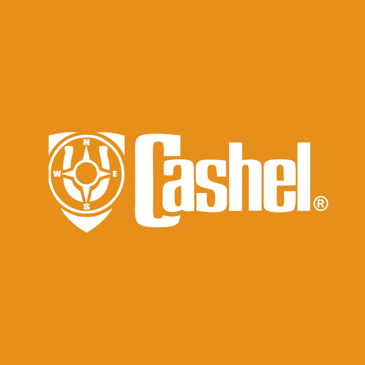 Cashel Fly Sheet Neck Guard for Horses