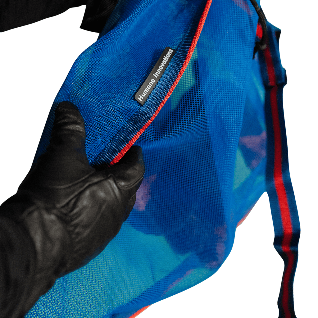 Animal Rescue Bag