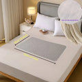 Washable Incontinence Pads for Elderly & Pets - Leak-Proof Bed Care Mats, Ideal for Menstruation & Home Use, Multiple Sizes