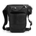 Horse Riding Waist Bag or Drop Leg Bag, High Quality Canvas or Nylon