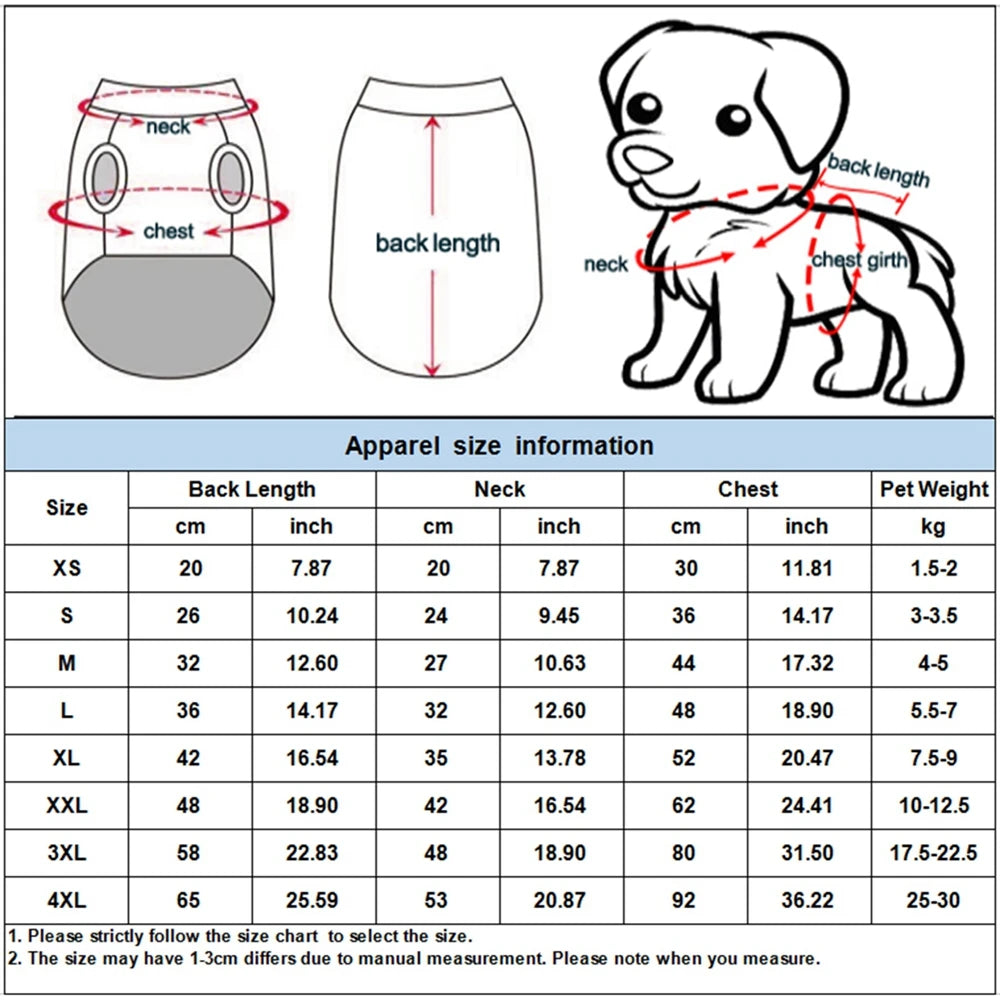 Fashionable Reflective Dog Raincoat, Cute, Hooded, Waterproof Jacket for Big Dogs