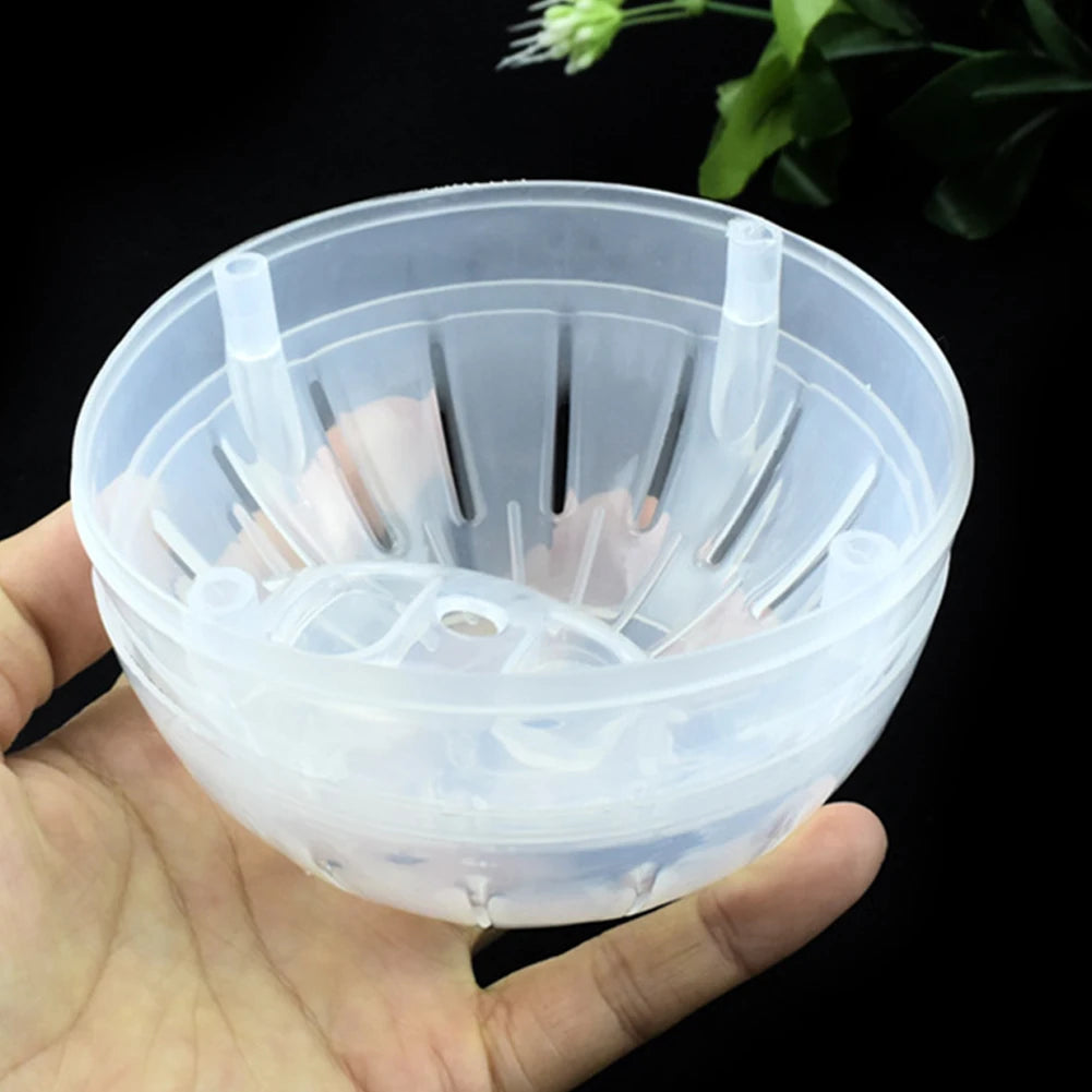 Mini Portable Pet Running Ball Accessories