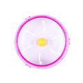 Roller Round Silent Cage/Exercise Wheel, Running Wheel/Spinners for Small Pets