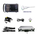 Portable Ultra Pregnancy UV Scanner Vet B-Handheld, (B, BB, 4B, B+M, M) for livestock