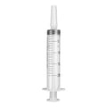 20 ml Reusable Measuring Syringe for Liquid Nutrient Animal Food Feeding