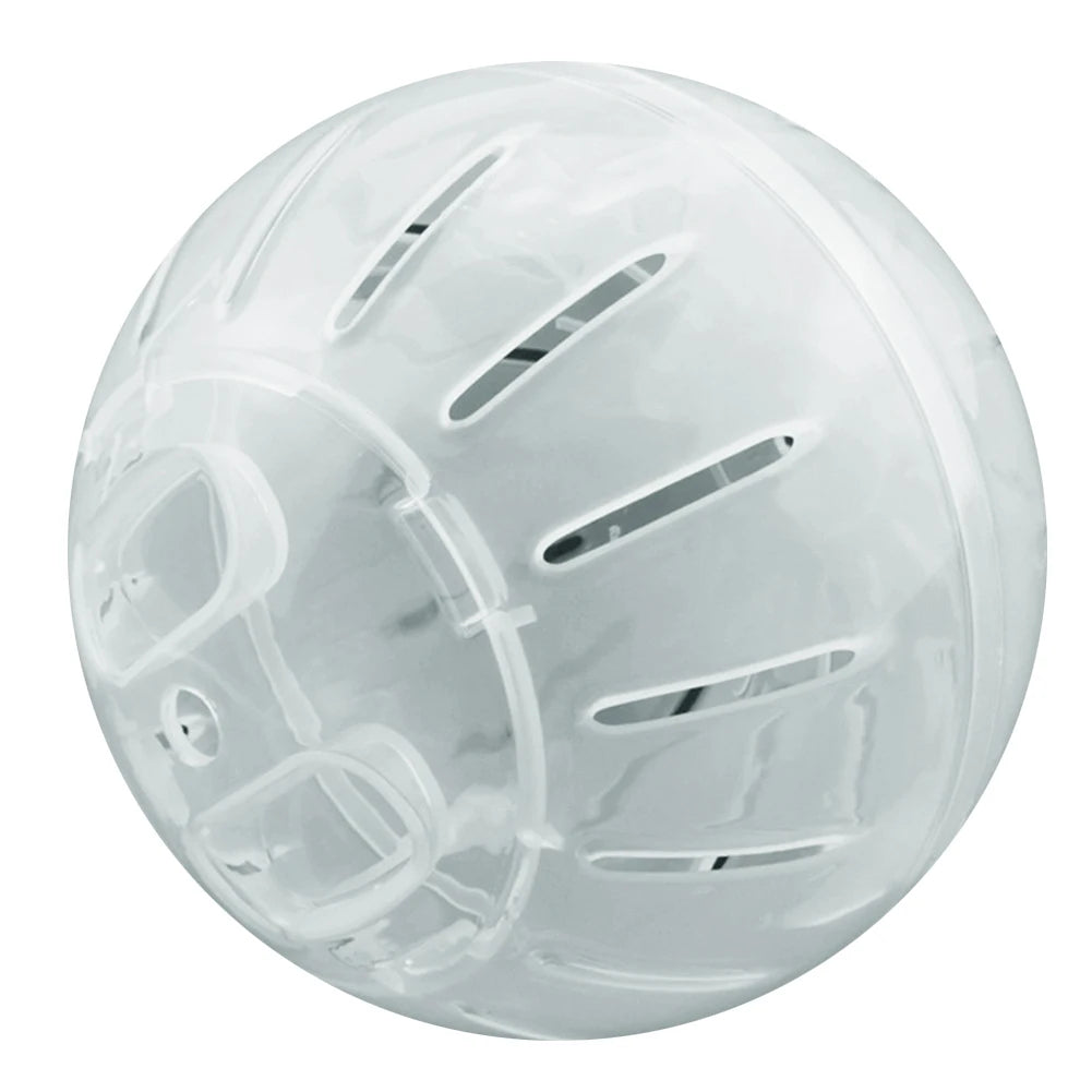 Mini Portable Pet Running Ball Accessories