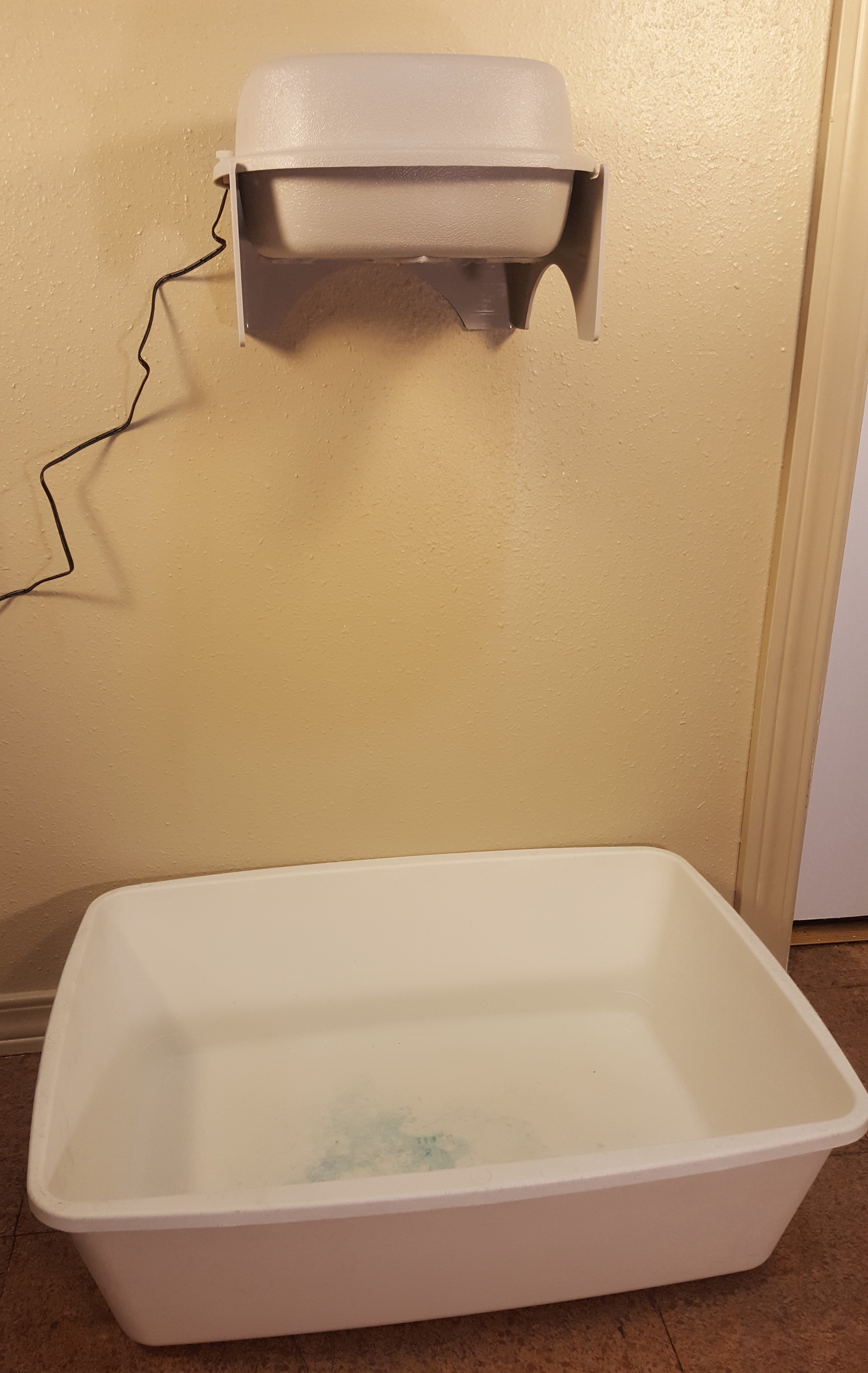 Wall Bracket & Table Top Holder