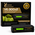 Vivarium Electronics VE300x2 Proportional Dual Zone Thermostat