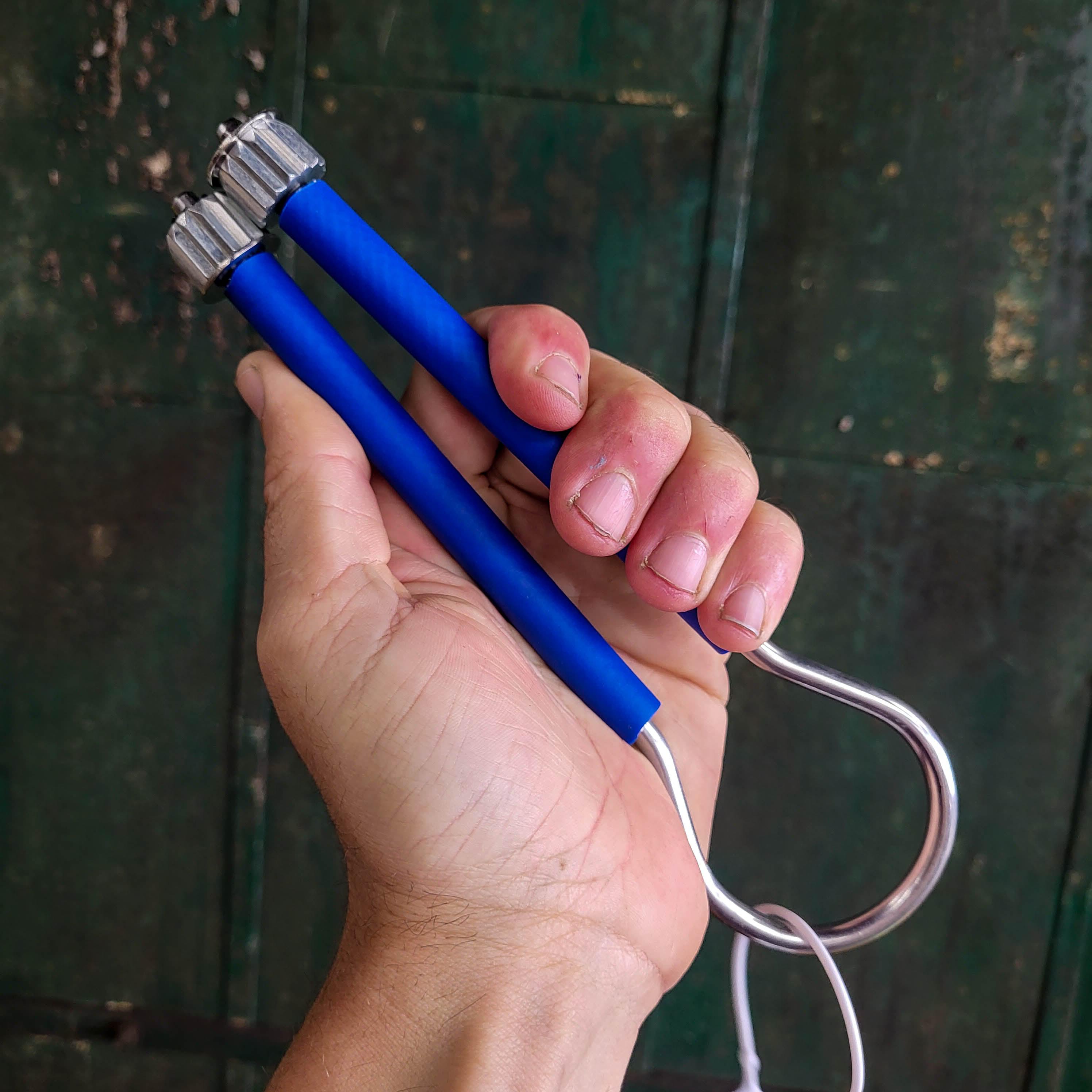 Wire Crimper Long