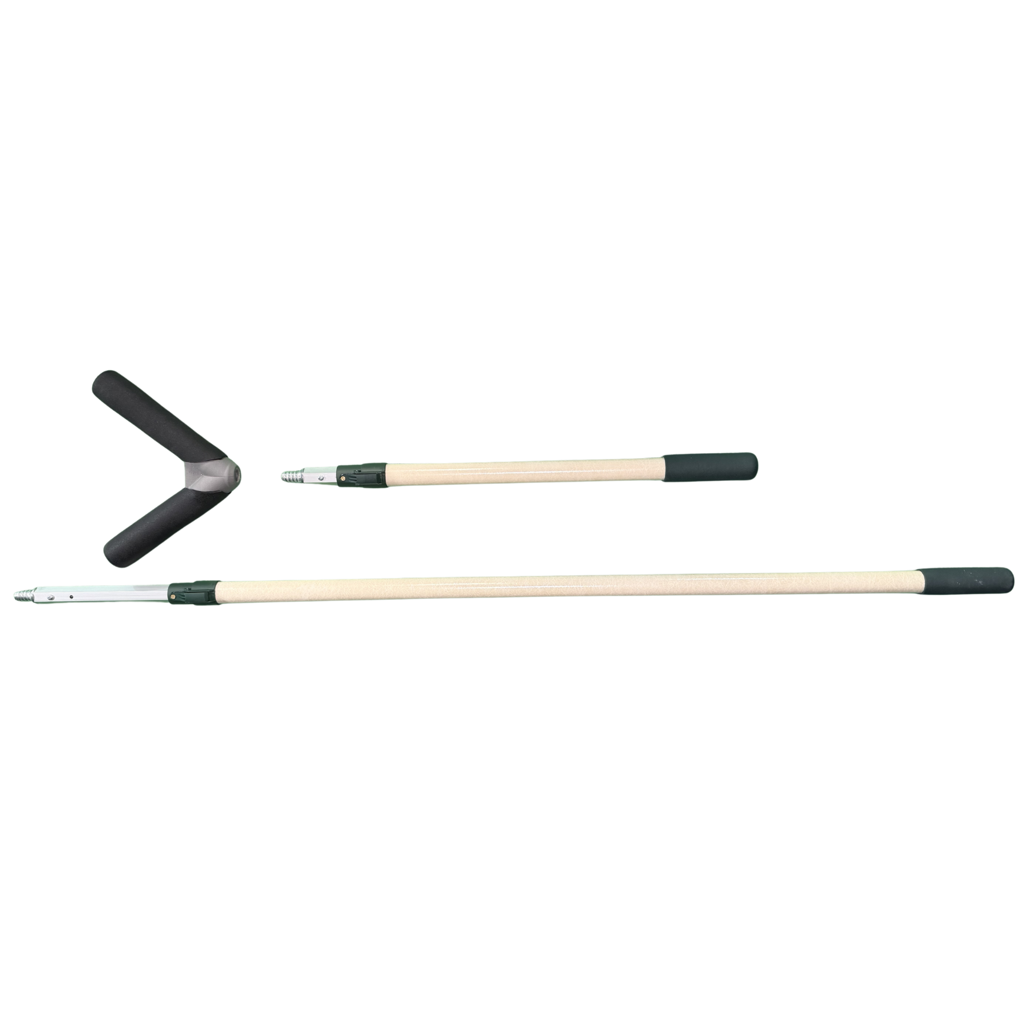 Humane Innovations Y Pole System