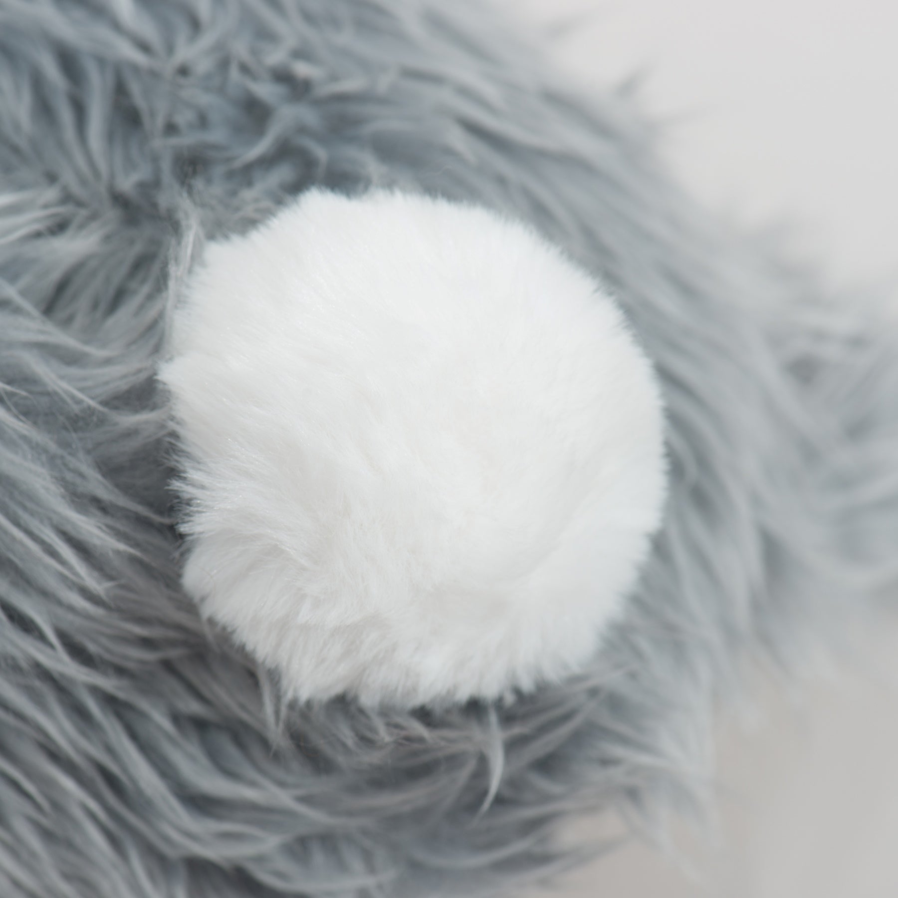 Birch Bunny X-Brace™ Plush Dog Toy