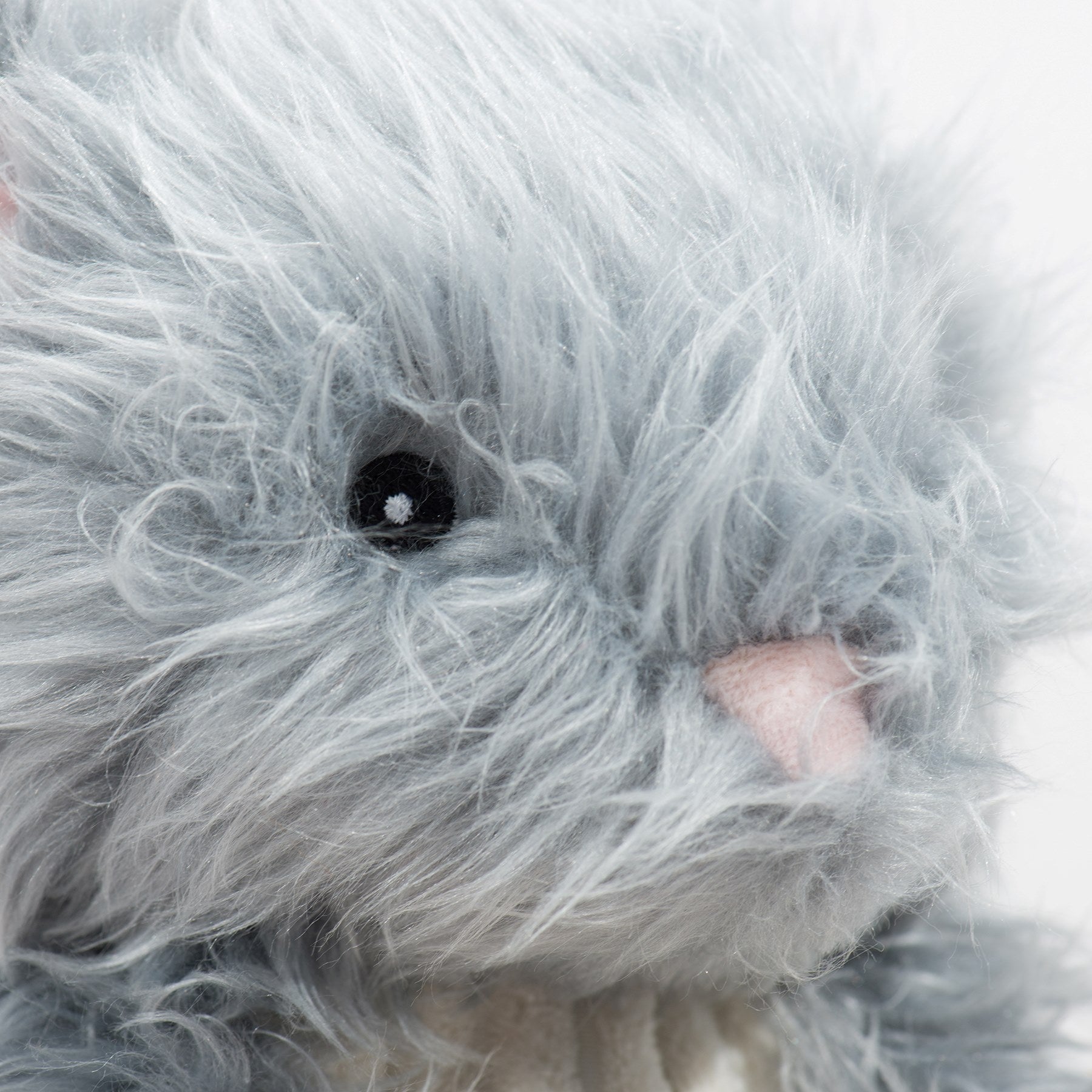 Birch Bunny X-Brace™ Plush Dog Toy