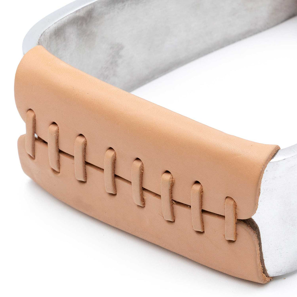 Cashel Aluminum Slanted Stirrups, Pair