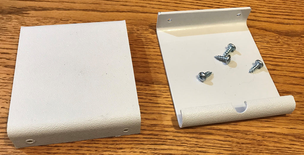 Overhead Mounting Bracket