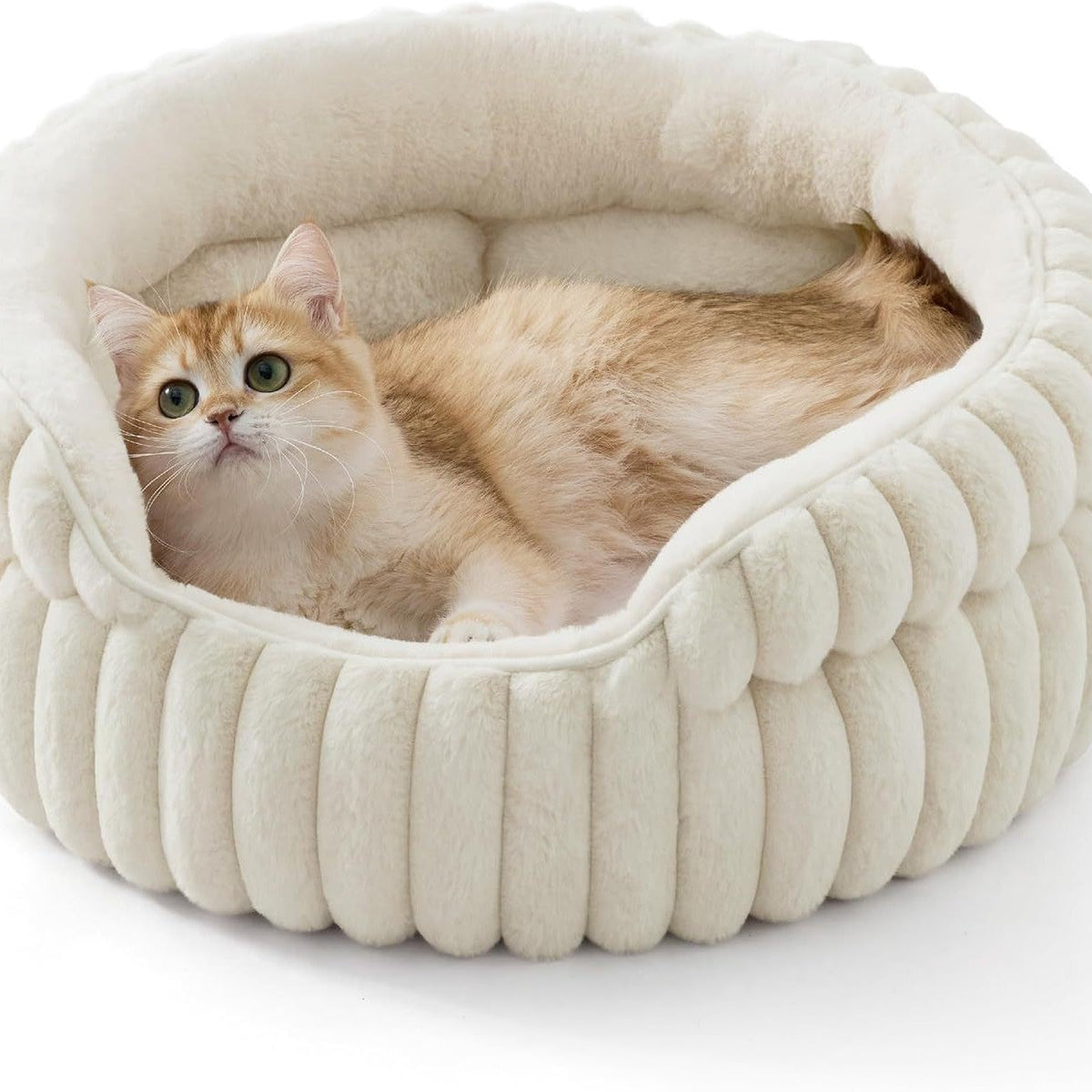 Winter Warm Cat Bed Dog Mat Dog House