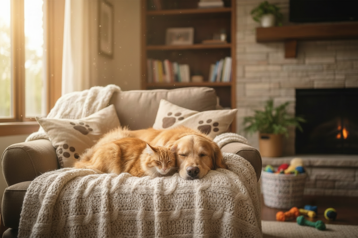 Happy Pets No Text