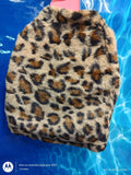 Faux Fur  Jacket Super Soft Choose Color or Print