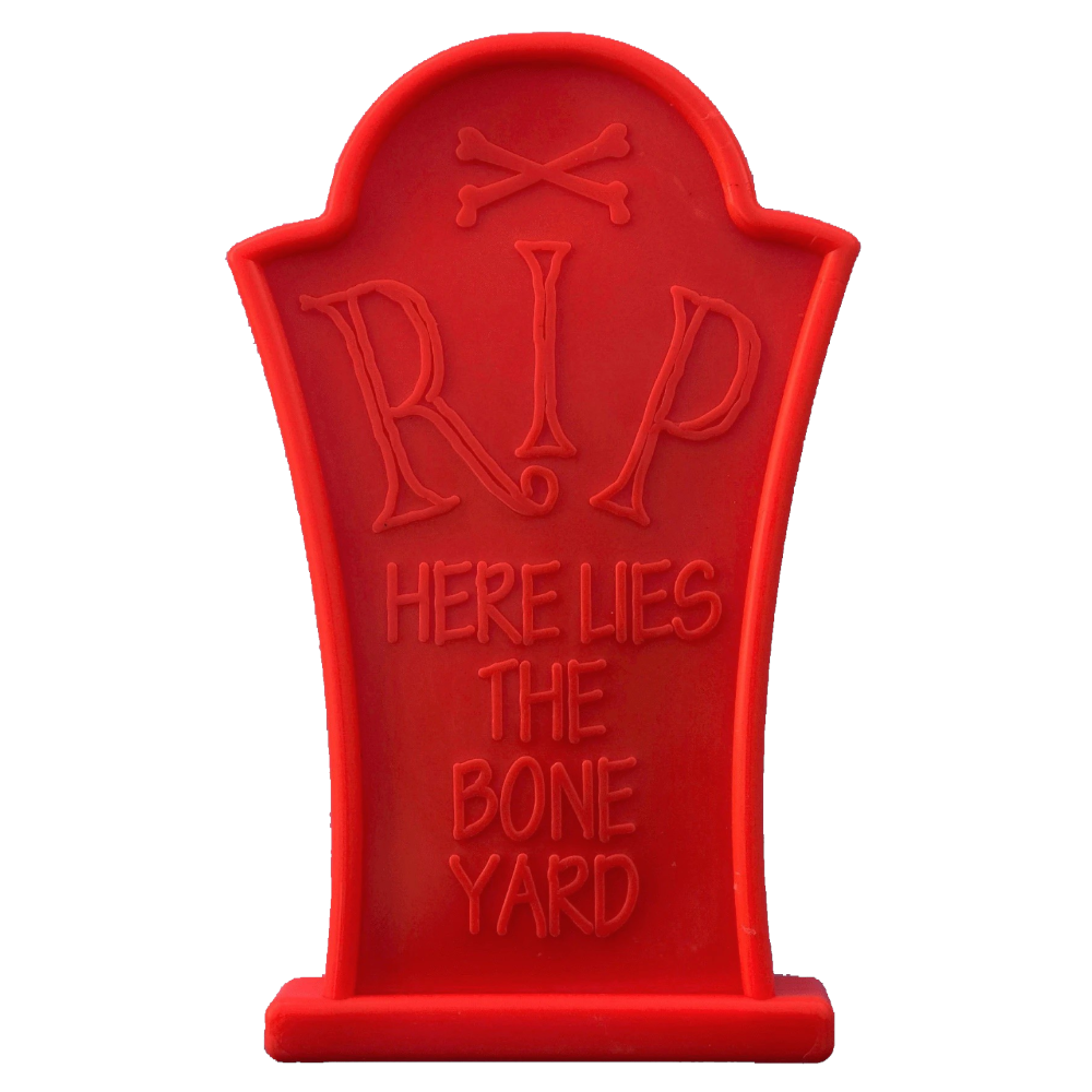 Headstone Ultra Durable Nylon Dog Chew Toy