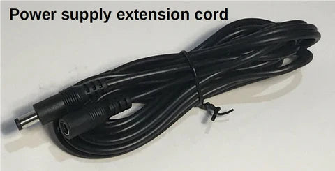 USB to Purrified Air Filter power supply