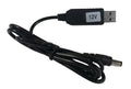 USB to Purrified Air Filter power supply
